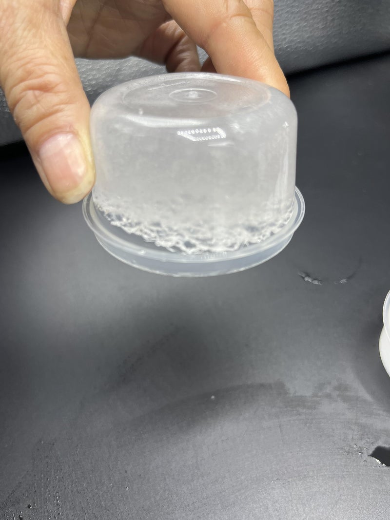 Science Gone Fun Science Educational Products - Superabsorbent Diaper Polymer 1 Lb Sodium Polyacrylate - Superabsorbent Polymer, Also Great for Making Slime - Image 3