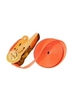 GTCFI GTCFI Premium Endless Ratchet Tie Down Strap Heavy Duty Buckle Tie Down Lashing Polyester Straps 25 MM 8 Mtr 1TON Export Quality  - Image 1