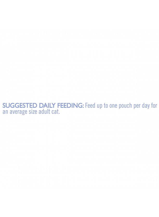 Fancy Feast PURINA Fancy Feast Broths with Wild Salmon & Whitefish, 1.4 oz, Grain Free Wet Cat Food Toppers - Image 4