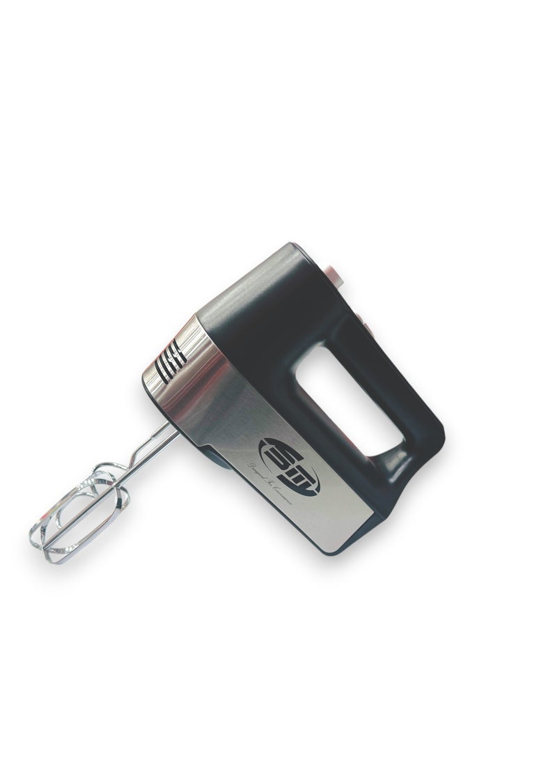 بي إم ساتلايت خلاط يدوي بي ام 5 سرعات مع تيربو - Image 1