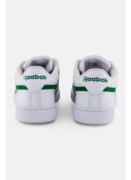 Reebok Men Club C Revenge Lace Up Outdoor Shoes, White  - Image 4
