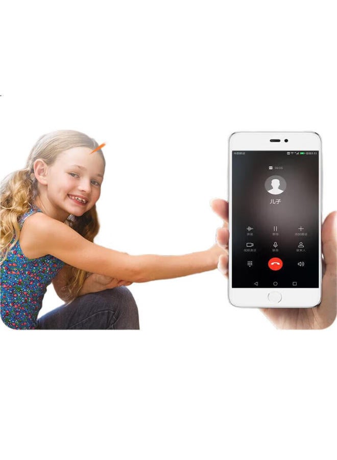 Newsmy Newsmy Newman Gps Tracker For Children And Elderly, Anti-Lost Anti-Stray, Two-Way Calling Locator Device - Image 3