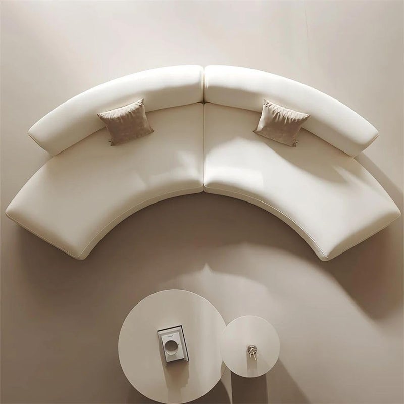 Comfynest Cloud-Shaped Sofa Set - Image 5