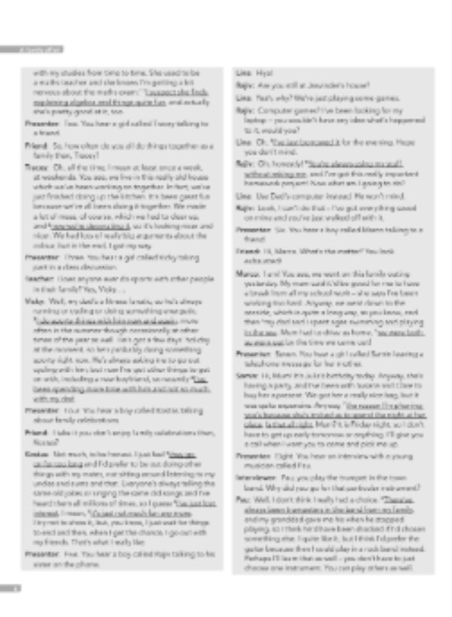 Cambridge Complete First - Materials for preparing for various exams _ second edition _ Teachers_Book - Image 3