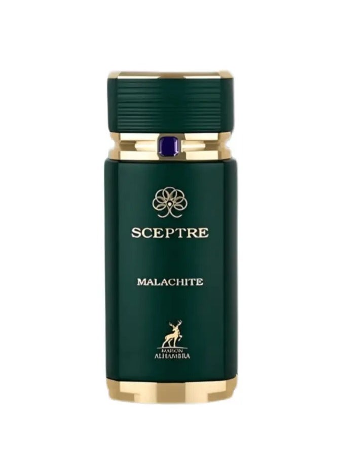 MAISON ALHAMBRA - Zepter Malachite perfume 100ml - Image 1