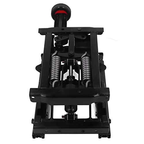 Qinlorgo Truck suspension base RV seat damping base for boat - Image 5