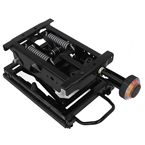 Qinlorgo Truck suspension base RV seat damping base for boat - Image 1