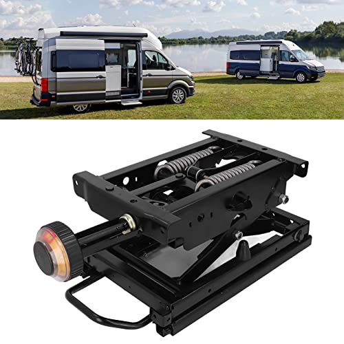 Qinlorgo Truck suspension base RV seat damping base for boat - Image 4