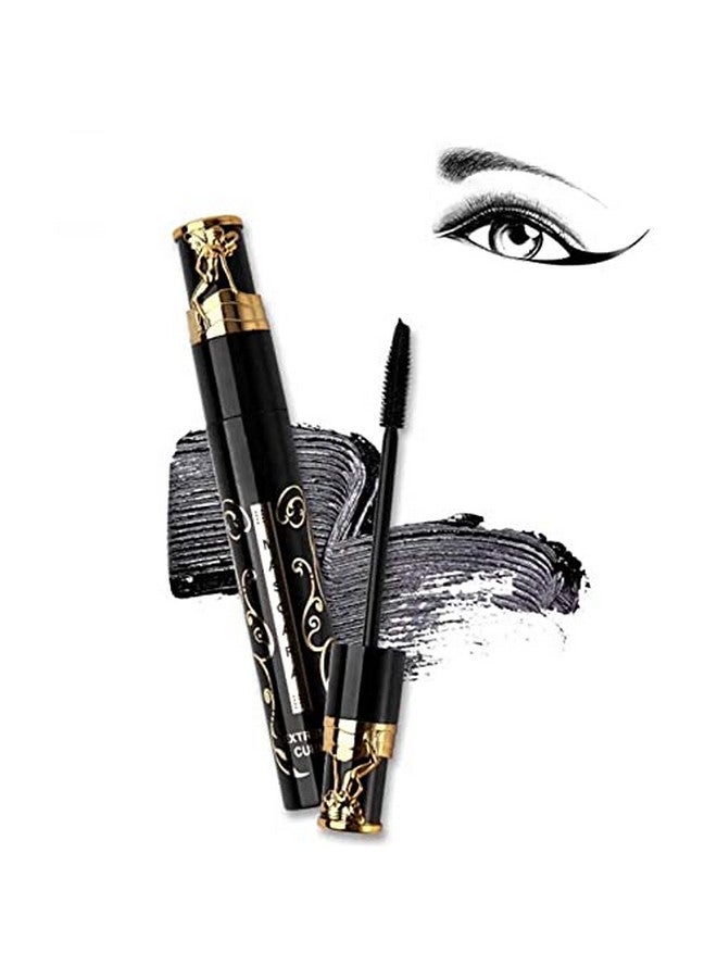 Me Now Menow Extreme Curl Mascara Waterproof Mascaras Organic Mascara - Image 1