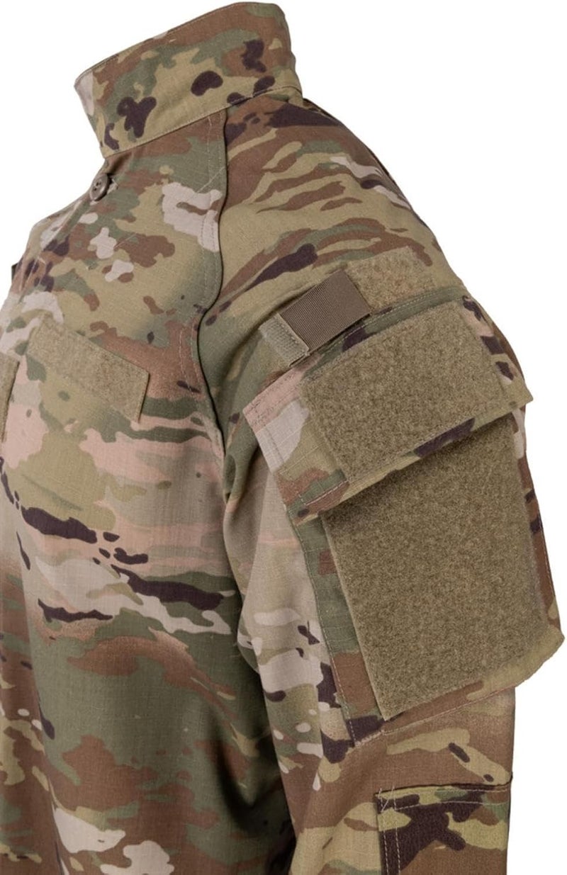 PROPPER Hot Weather IHWCU Coat - Image 3