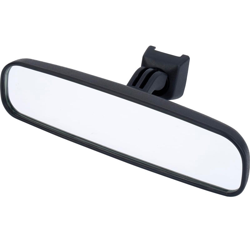 Interior Rear View Mirror1PCSCompatible with Toyota RAV4 20042015 Yaris 20062016 Prius 20112019Replaces Part 8781052041