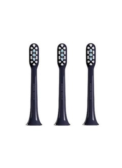 Xiaomi Xiaomi Electric Toothbrush T302 Replacement Heads (Dark Blue) | Metal-free | Rust-free bristle anchor  - Image 1