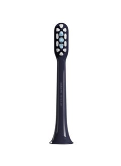 Xiaomi Xiaomi Electric Toothbrush T302 Replacement Heads (Dark Blue) | Metal-free | Rust-free bristle anchor  - Image 2