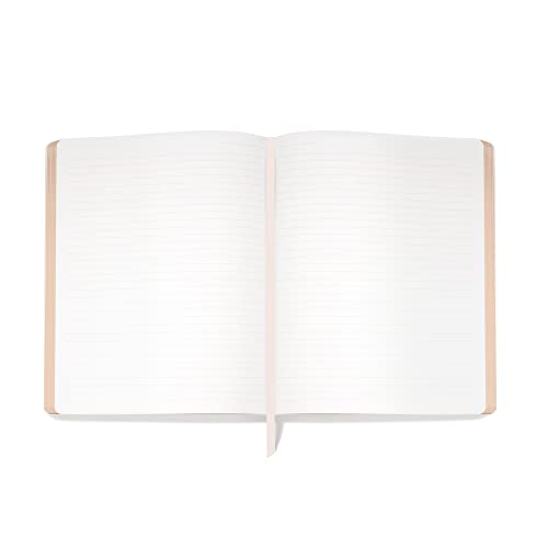 Fringe Classic Large Paperback Journals, 208 Lined Pages, 7.5 x 9.5 Inches, Power All Along (841031) - Image 3