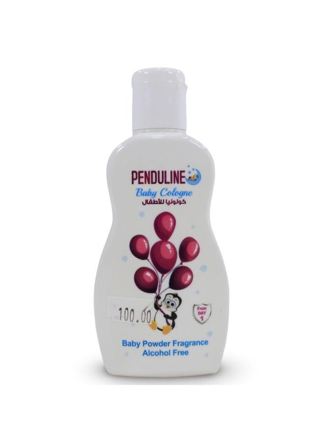 Penduline Baby Cologne (Calm Baby) – 100 ml - Image 1
