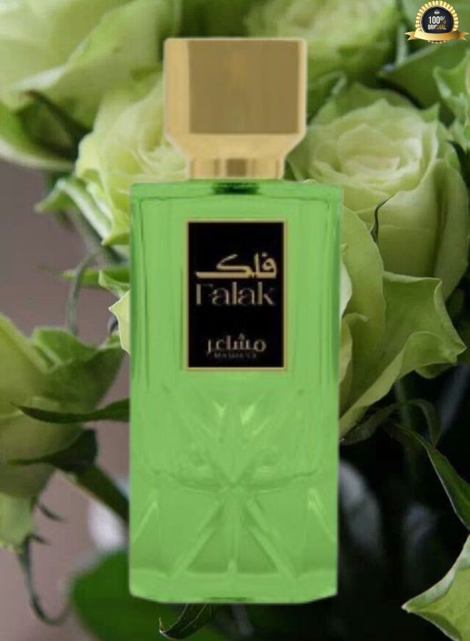 Mashaer Falak Perfume 100ML - Image 2