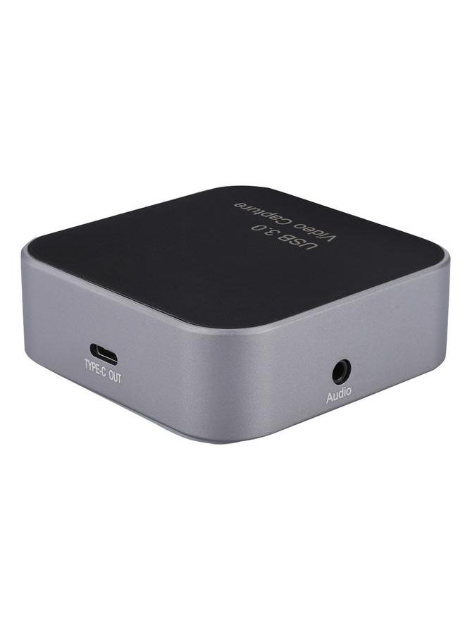Thoraya ACASIS USB3.0 HDMI to TYPE C HD Video Capture Card Recorder Game Box PnP  - Image 3