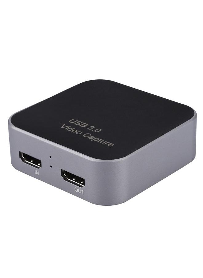Thoraya ACASIS USB3.0 HDMI to TYPE C HD Video Capture Card Recorder Game Box PnP  - Image 2