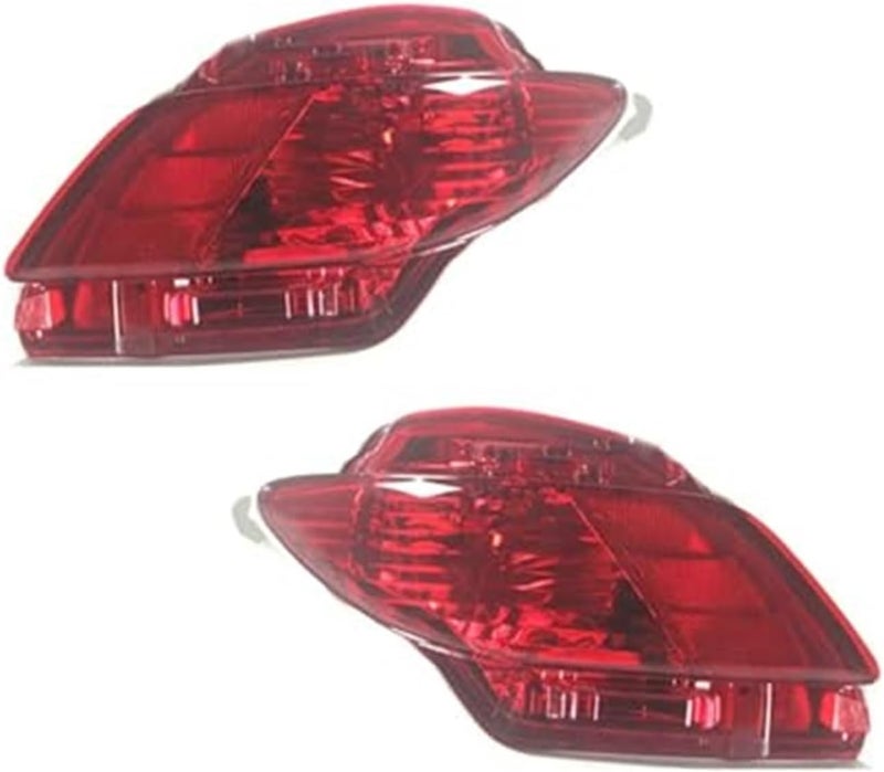 Wivplex Right Rear Bumper Fog Light for Lexus RX Series - Image 2