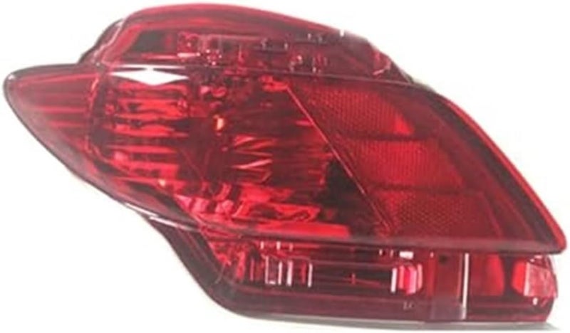 Wivplex Right Rear Bumper Fog Light for Lexus RX Series - Image 1