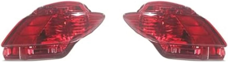 Wivplex Right Rear Bumper Fog Light for Lexus RX Series - Image 5