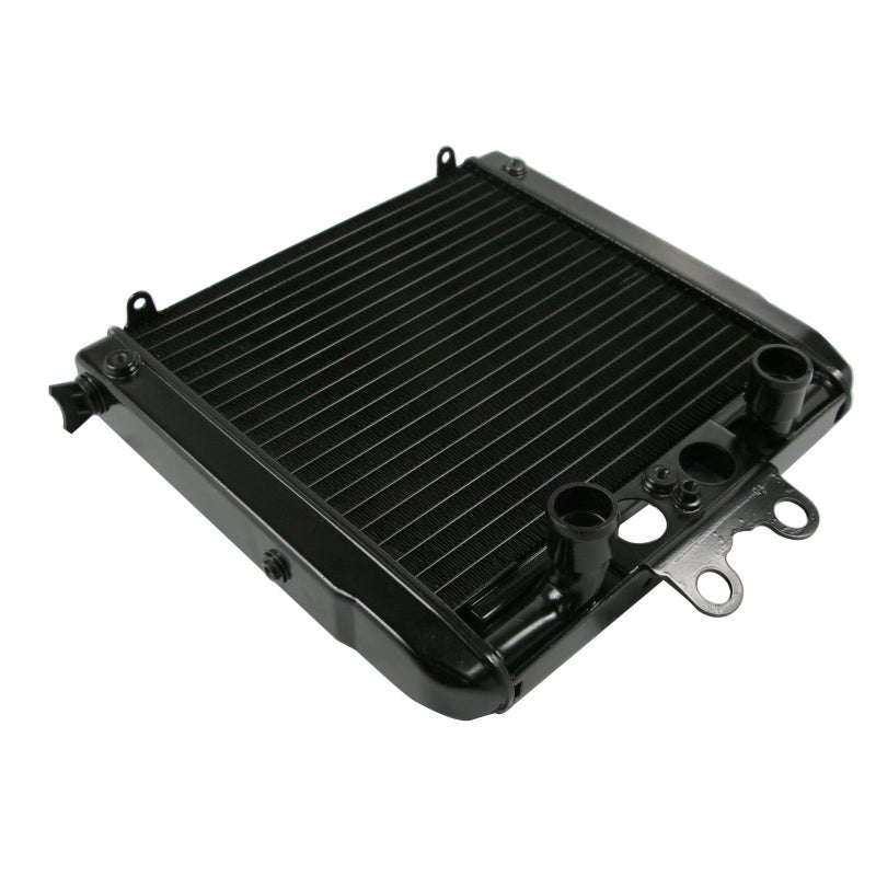 Aluminum Radiator Engine Cooling Cooler for Harley VRod VRSC 20042013