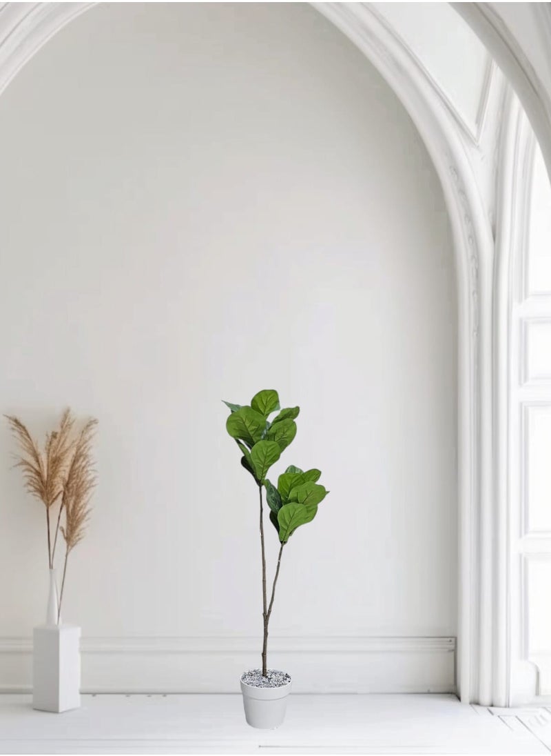 AL KHALDIYA Artificial trees, height 100 cm, width 40 cm  - Image 1