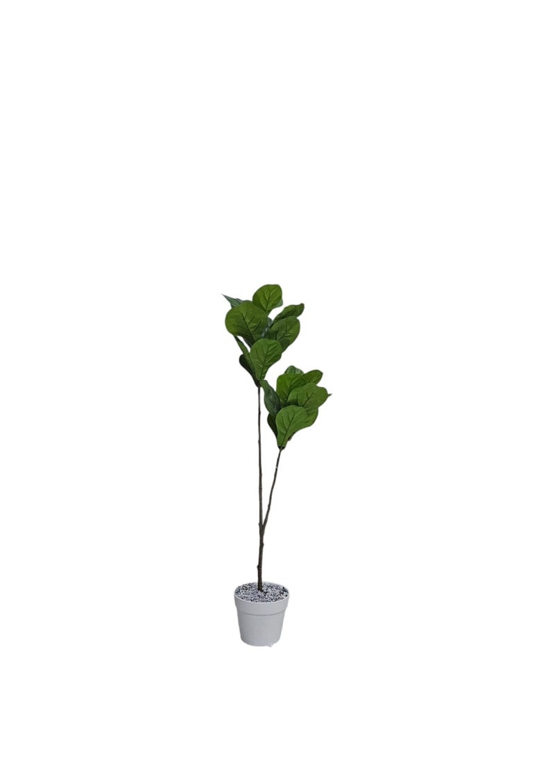 AL KHALDIYA Artificial trees, height 100 cm, width 40 cm  - Image 3