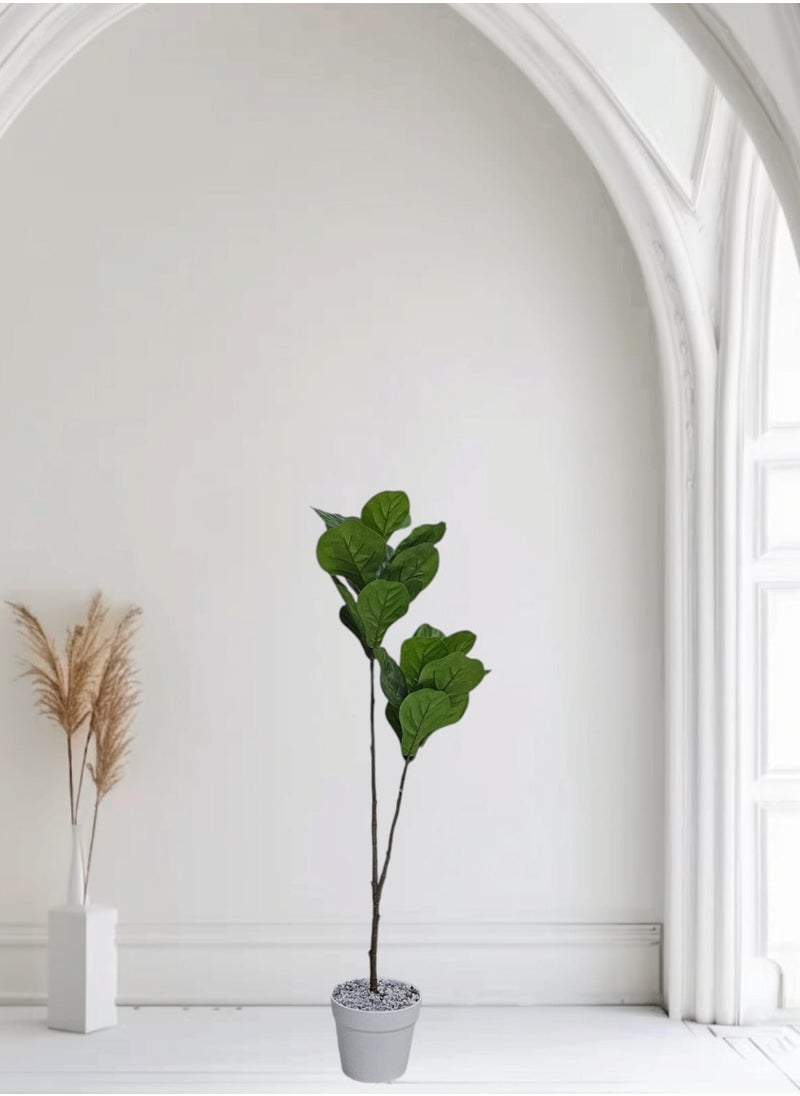 AL KHALDIYA Artificial trees, height 100 cm, width 40 cm  - Image 2