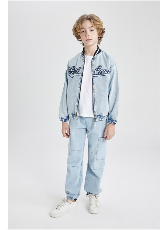 Boy Bomber Long Sleeve Denim Jacket - pzsku/Z53DC3734BBB655CB4525Z/45/_/1713342810/c68c1b74-c993-48e9-a3ee-bdab1c052fbc