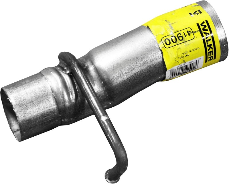 Walker 41900 Exhaust Pipe 2.75" Inlet (ID) 2.5" Outlet (OD) for Chevrolet K2500 - Image 1