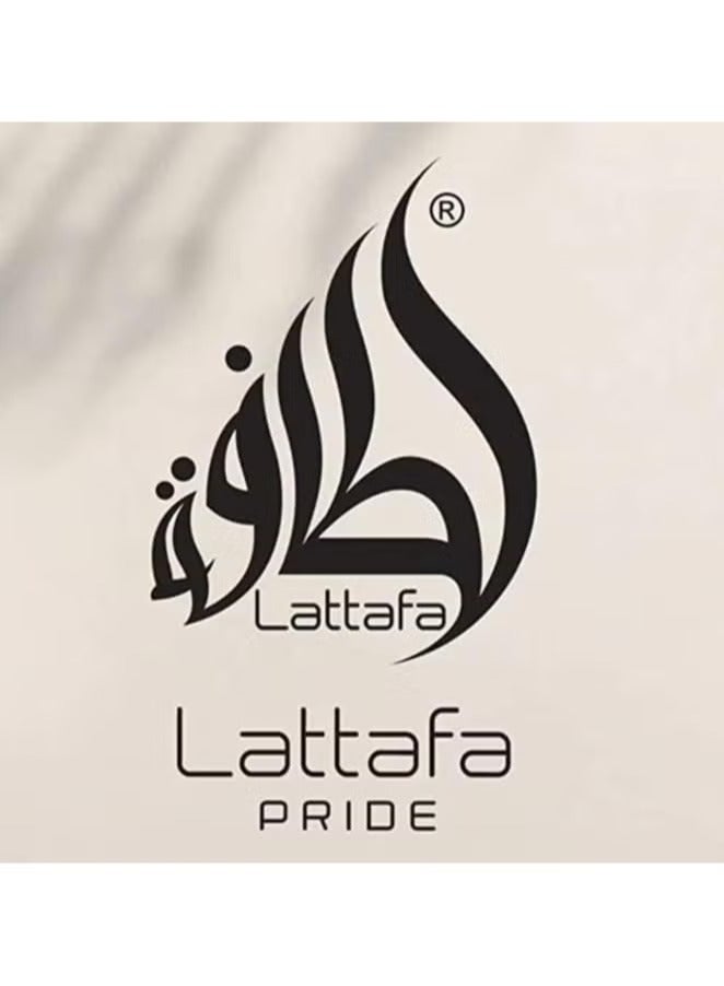 Lattafa Asad EDP - 100ml - Image 3