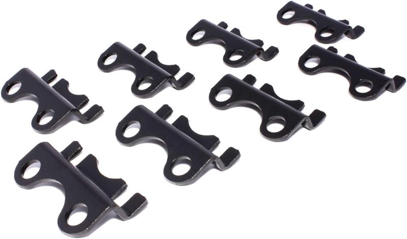 COMP Cams 4800-8 Guide Plate for Small Block Chevy with 5/16 Diameter Pushrods