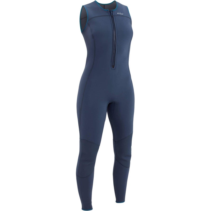 NRS Womens 20 Farmer Jane WetsuitSlateS