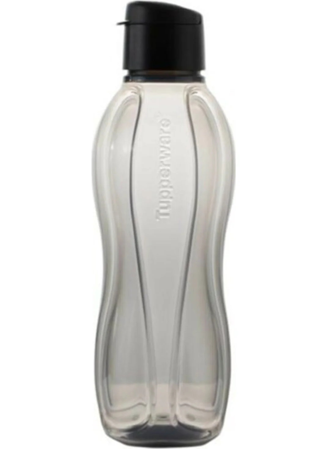 تابروير Eco Bottle Black and White 2 Pcs