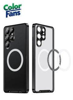 Metal Black