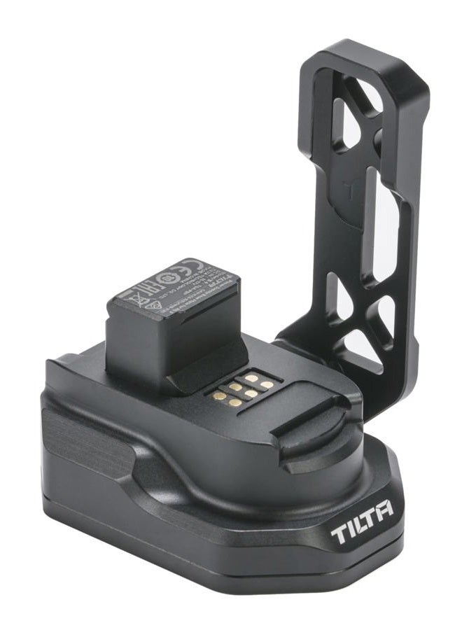 Tilta لوحة قاعدة مزود الطاقة لجهاز DJI Ronin متوافقة مع RS 3 PRO / RS2 جيمبال | حل طاقة خارجي لـ RS2، مع حامل أمان مرفق | TGA-PBP - Image 1