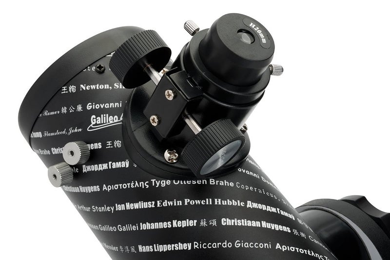Celestron FirstScope Telescope - Image 4