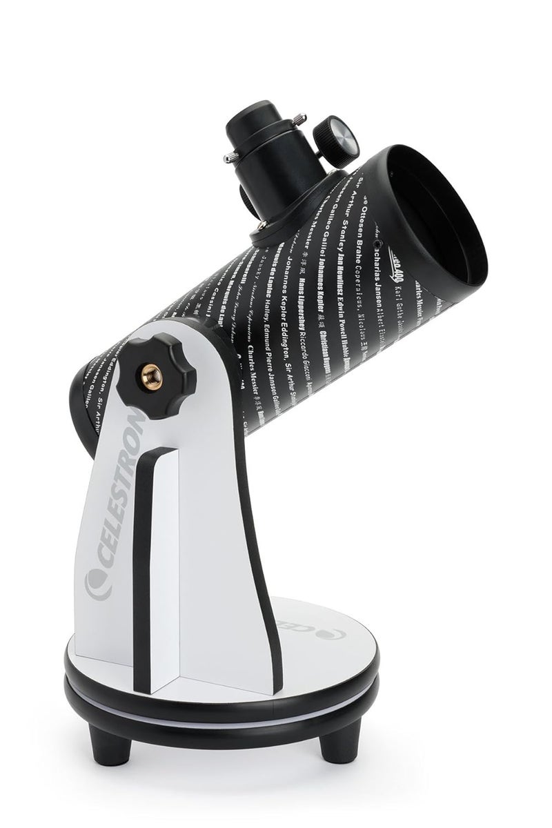 Celestron FirstScope Telescope - Image 2