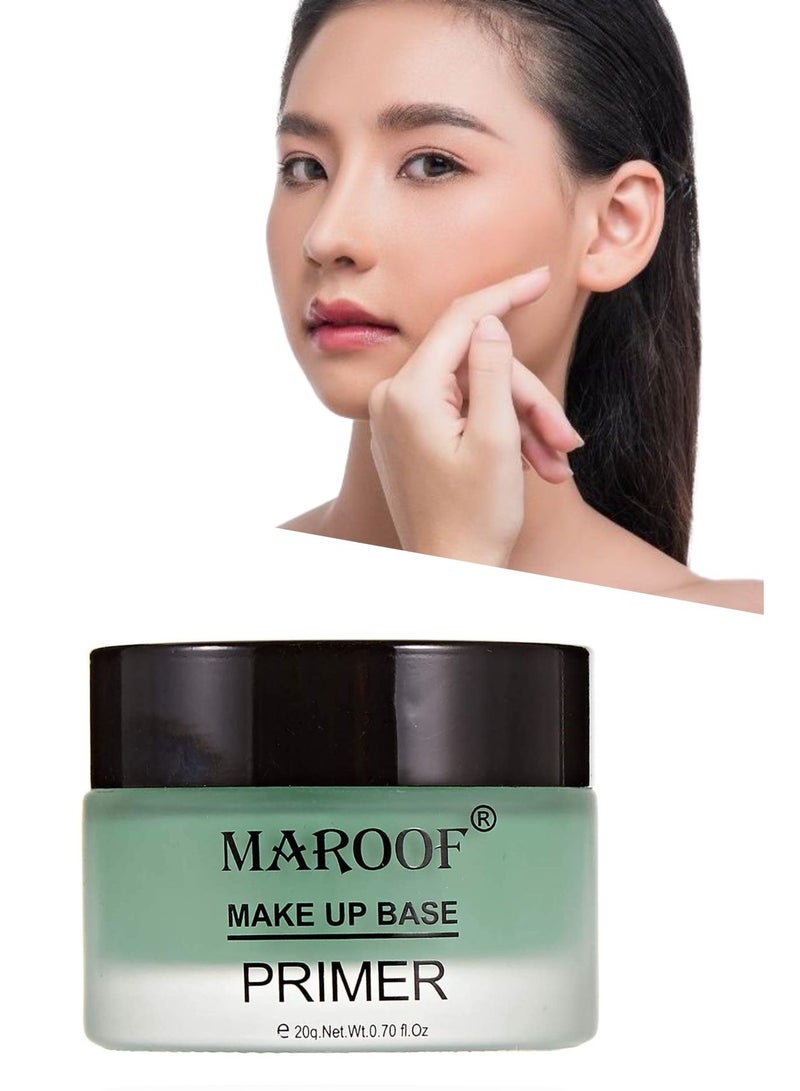 MAROOF برايمر أساس للمكياج من ماروف 20 جرام - Image 3