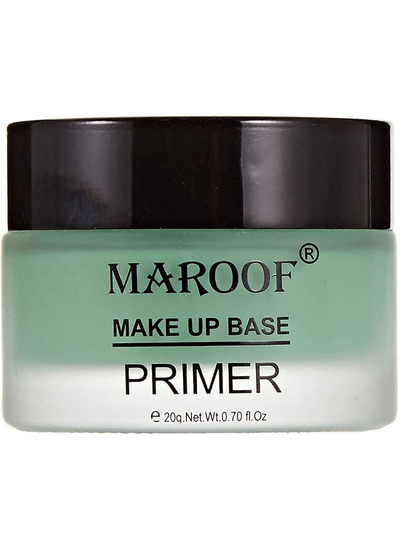 MAROOF برايمر أساس للمكياج من ماروف 20 جرام - Image 1
