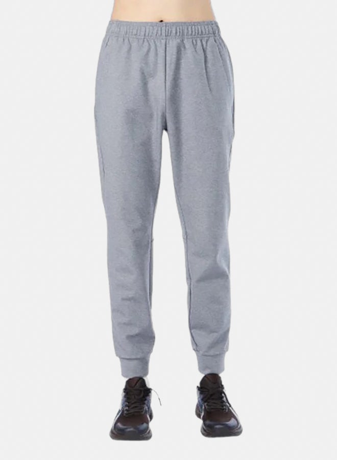 ANTA KNIT TRACK PANTS - Image 1