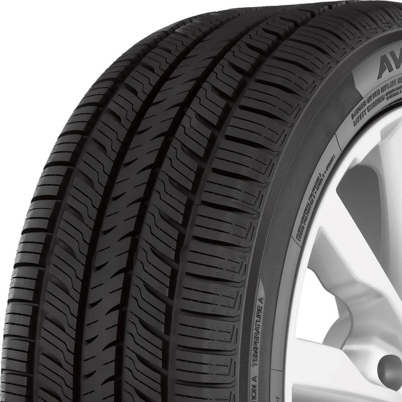 Yokohama Avid Ascend LX 225/60R17 99H - Image 5