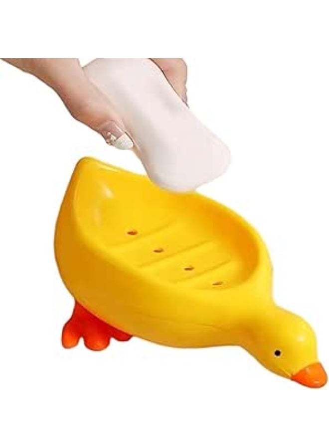 A versatile bathroom soap dish – a practical design to keep soap dry. - Image 1