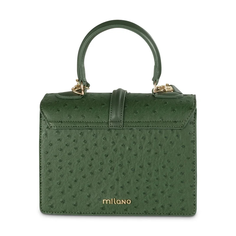 milano ALIX Classic Crossbody