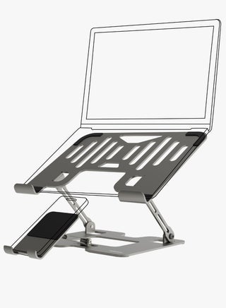 Silver-Multi-Device