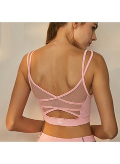 Pink M