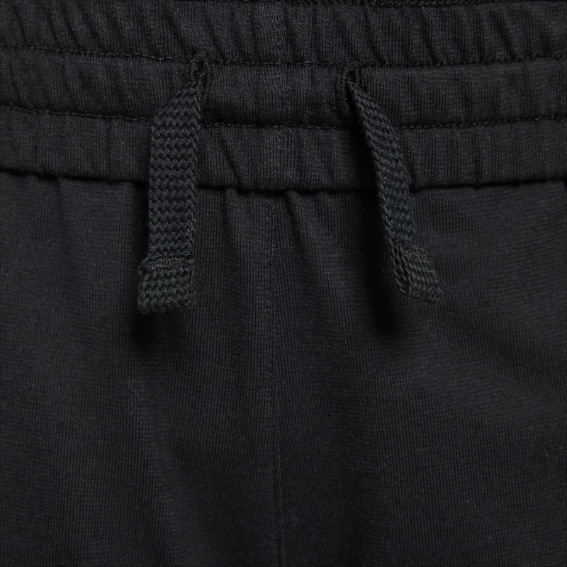Nike Black Kids' Sportswear Club Knit Shorts (Older Kids)  | Best Price UAE