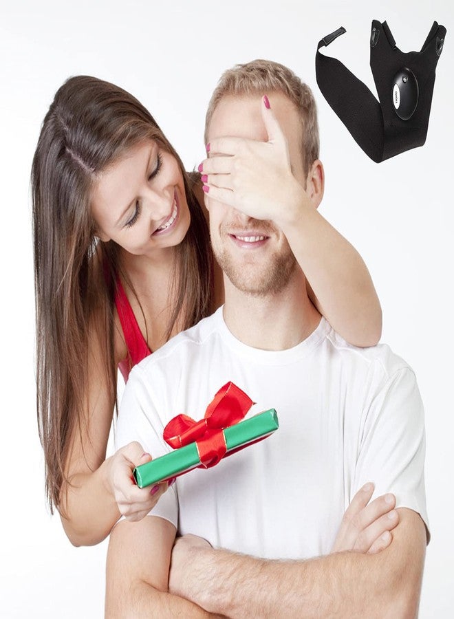 KUCHEY LED Flashlight Gloves Valentines Day Gifts for Him Fathers Day for Dad Stocking Stuffers for Men Adults Gifts for Men Birthday Gadgets for Boyfriend Husband Fishing Camping Repairing Tools - Image 5