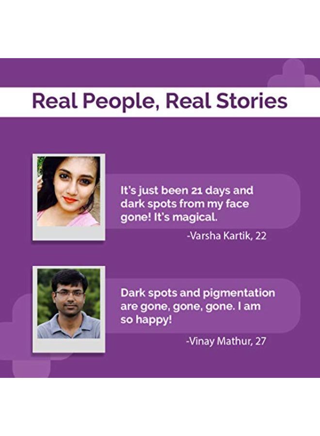 THE derma Co 2% Kojic Acid Face Cream For Pigmentation Removal - 30 Gm(Dermaco) - Image 5